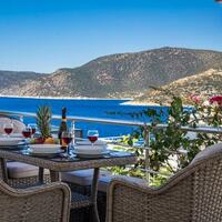 Villa Beyza — 18