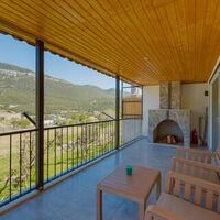 Villa Adalya İkizce — 30