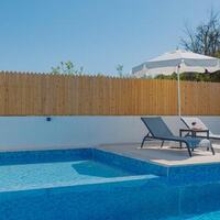 Villa Adalya İkizce — 31