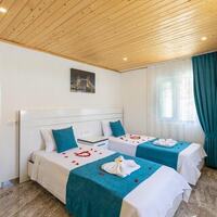 Villa Adalya İkizce — 36