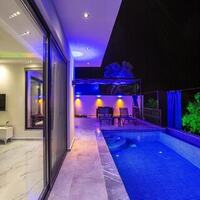 Villa Solin — 29