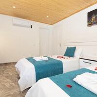 Villa Adalya İkizce — 41