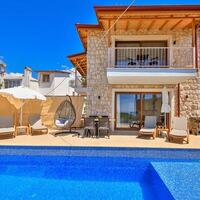 Villa Çınar Ağullu — 46