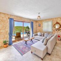 Villa Çınar Ağullu — 53