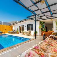 Villa Yasin Ulugöl — 2