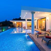 Villa Ferzan — 2