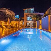 Villa Alen — 2