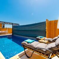 Villa Yasin Ulugöl — 4