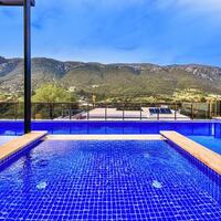 Villa Zeytin Sarıbelen — 3