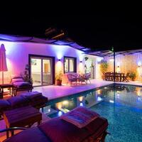 Villa Yasin Ulugöl — 5