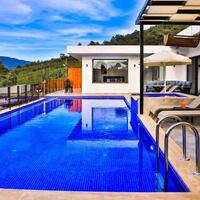 Villa Zeytin Sarıbelen — 4