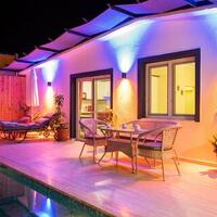 Villa Yasin Ulugöl — 6