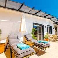 Villa Yasin Ulugöl — 7