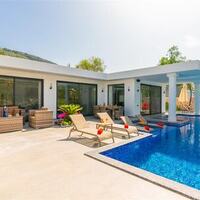Villa Ferzan — 8