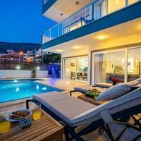 Villa Angel — 8