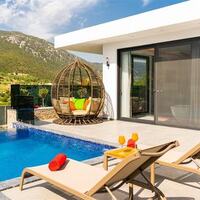 Villa Ferzan — 9