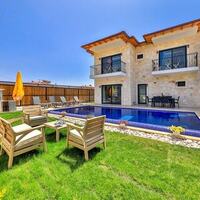 Villa Kaşlı 1 — 6