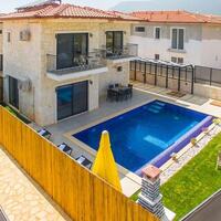 Villa Kaşlı 1 — 8