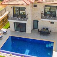 Villa Kaşlı 1 — 9