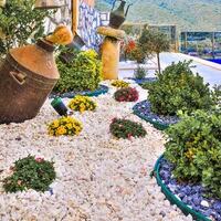 Villa Zeytin Sarıbelen — 11