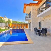 Villa Kaşlı 1 — 11