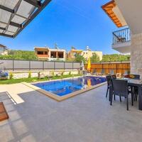 Villa Kaşlı 1 — 12
