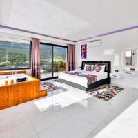 Villa Zeytin Sarıbelen — 13