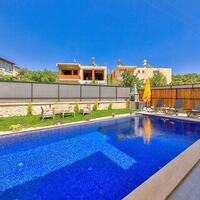 Villa Kaşlı 1 — 13