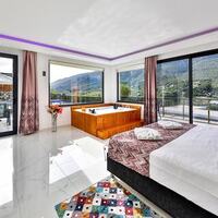 Villa Zeytin Sarıbelen — 14