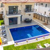 Villa Kaşlı 1 — 14