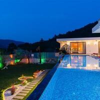Villa Ferzan — 20