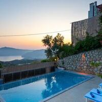 Villa Barış — 1
