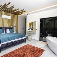 Villa Ferzan — 22