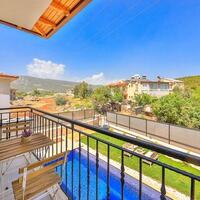 Villa Kaşlı 1 — 19