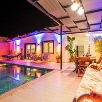 Villa Yasin Ulugöl — 23