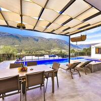 Villa Zeytin Sarıbelen — 22