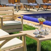Villa Kaşlı 1 — 21