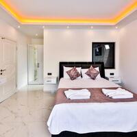 Villa Zeytin Sarıbelen — 23