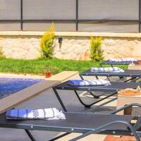 Villa Kaşlı 1 — 22