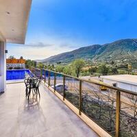 Villa Zeytin Sarıbelen — 24