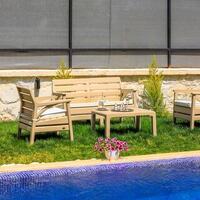 Villa Kaşlı 1 — 23