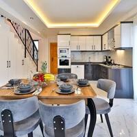 Villa Kaşlı 1 — 25