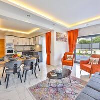 Villa Kaşlı 1 — 27