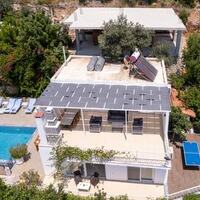 Villa Barış — 2
