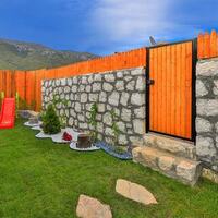 Villa Zeytin Sarıbelen — 29
