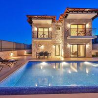 Villa Kaşlı 2 — 2