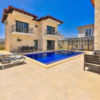 Villa Kaşlı 2 — 3