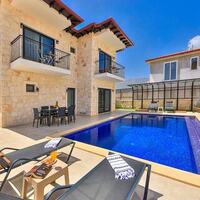 Villa Kaşlı 2 — 4