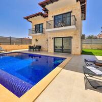 Villa Kaşlı 2 — 5