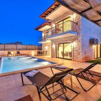 Villa Kaşlı 2 — 6